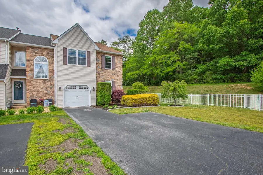 236 Beckington Ct, Middletown, DE 19709 - #2