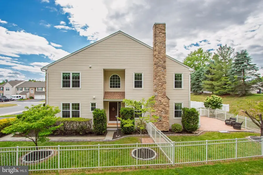 236 Beckington Ct, Middletown, DE 19709 - #3