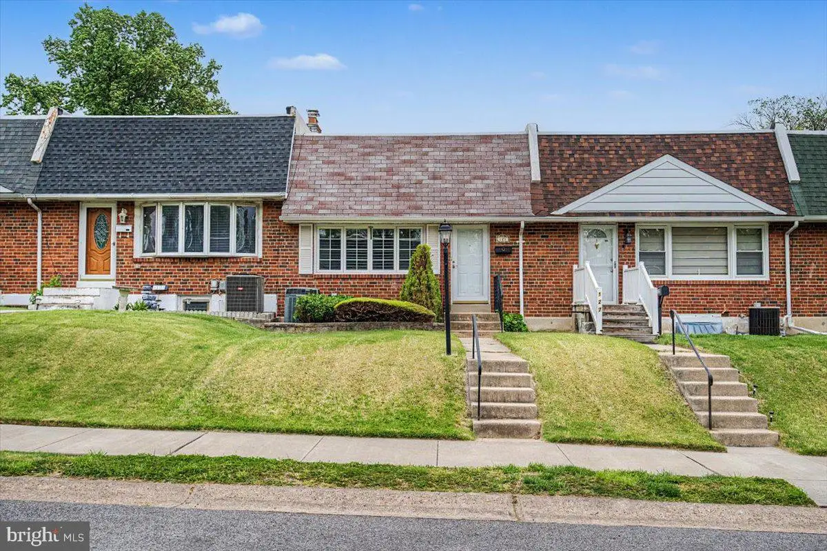 125 Wiltshire Rd, Claymont, DE 19703 - #1