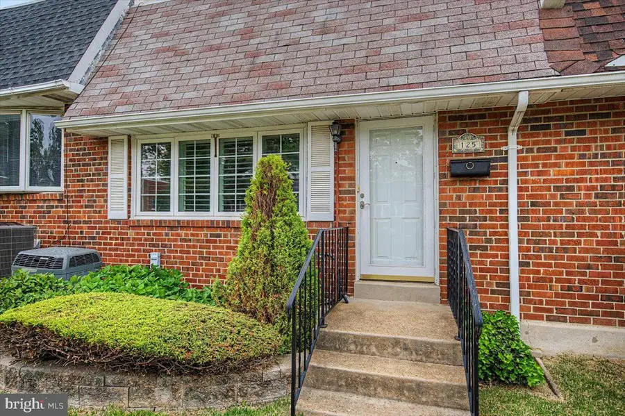 125 Wiltshire Rd, Claymont, DE 19703 - #2