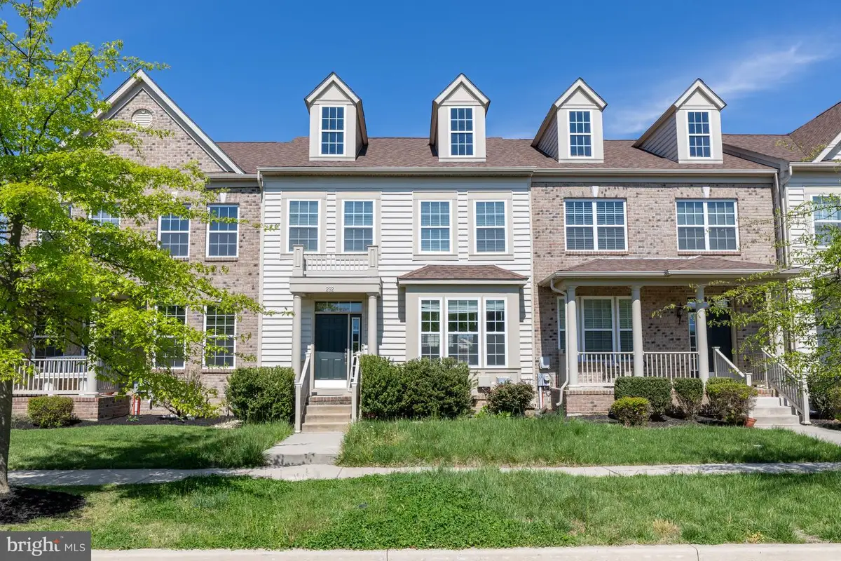 292 N Bayberry Pkwy, Middletown, DE 19709 - #1