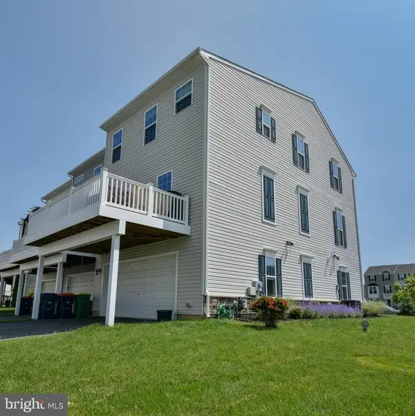 331 S Parkway Dr, MIDDLETOWN, DE 19709