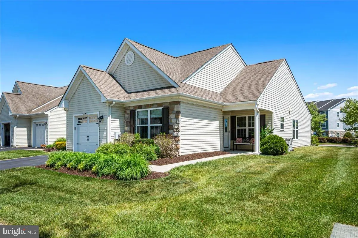 153 Gazebo Ln, Middletown, DE 19709 - #1