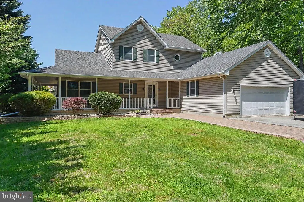 1204-a Old Coochs Bridge Rd, Newark, DE 19713 - #1