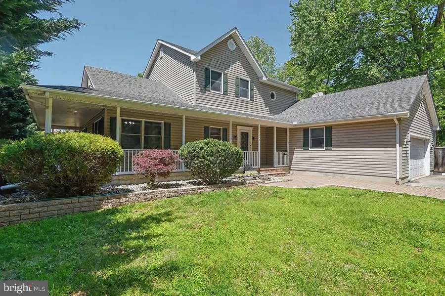 1204-a Old Coochs Bridge Rd, Newark, DE 19713 - #2