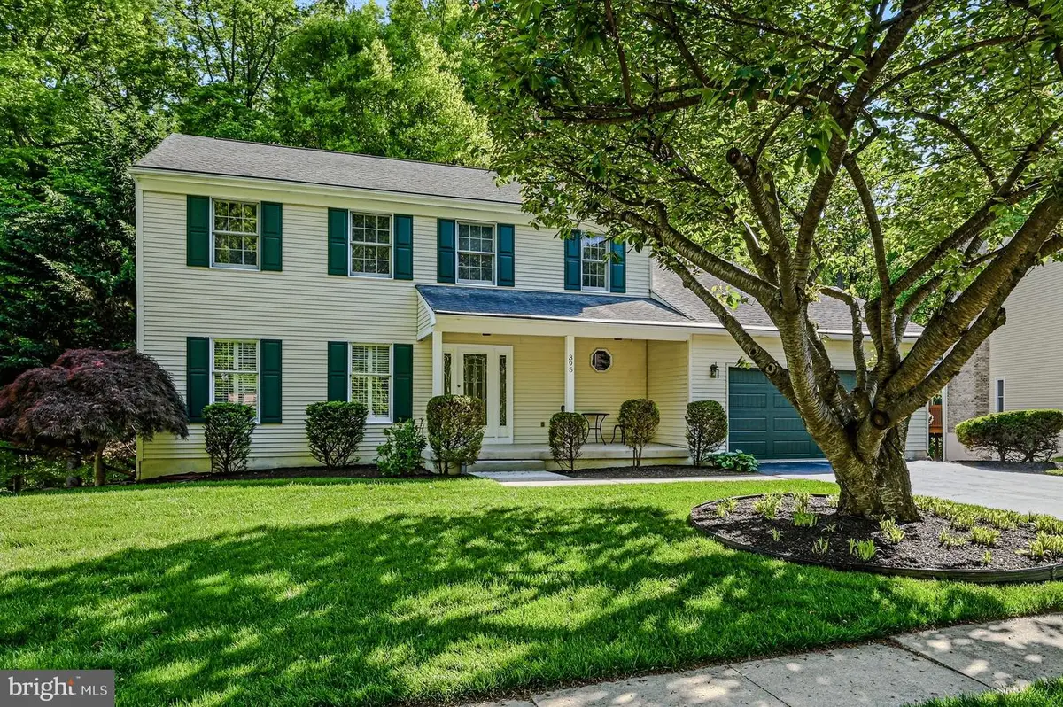 395 St. Regis Dr, Newark, DE 19711 - #1