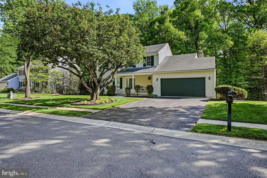 395 St. Regis Dr, Newark, DE 19711 - #2