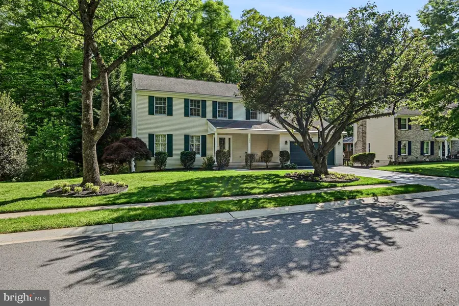 395 St. Regis Dr, Newark, DE 19711 - #3