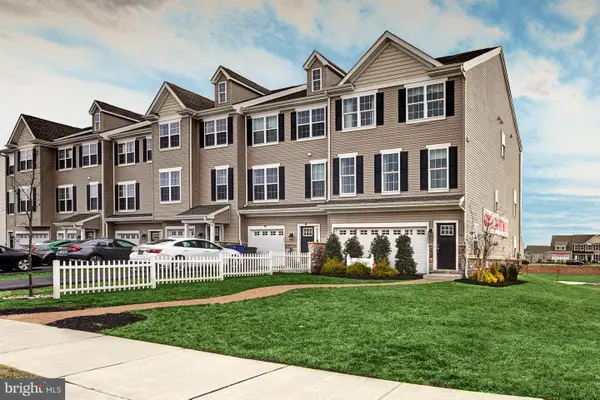 437 Rederick Ln #massey Lot 81, MIDDLETOWN, DE 19709