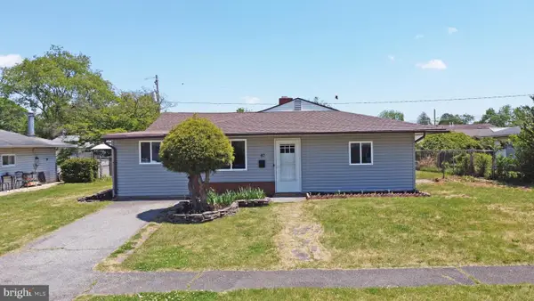 67 Mercer Dr, NEWARK, DE 19713