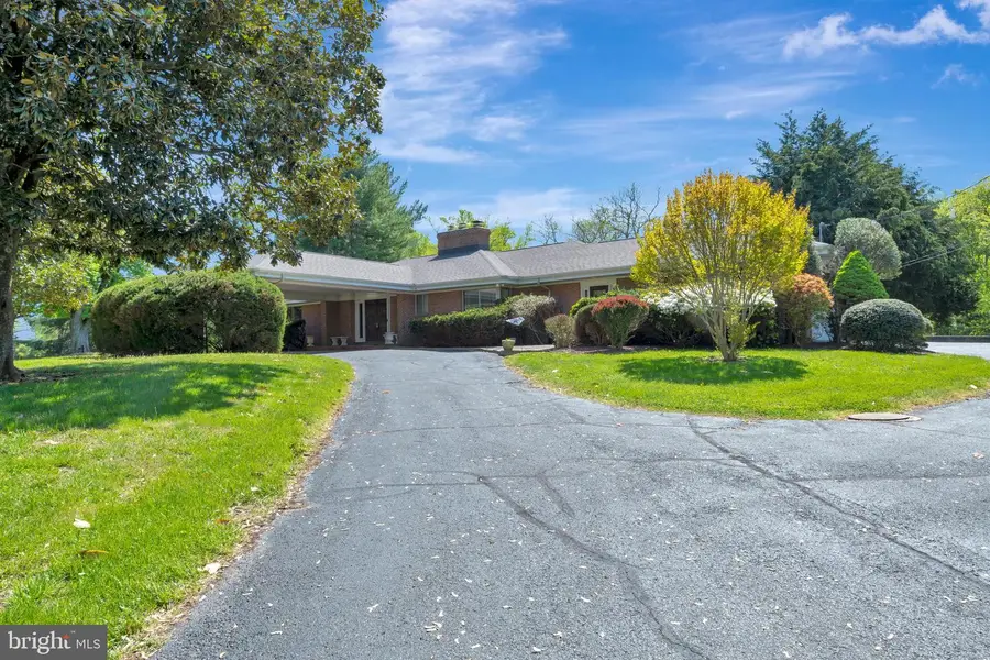 1066 Walker School Rd, Smyrna, DE 19977 - #2