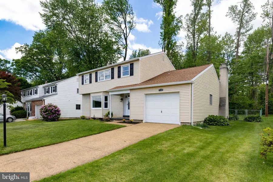 1126 S Overhill Ct, Wilmington, DE 19810 - #3