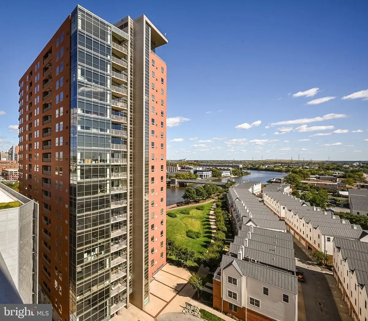 105 Christina Landing Dr #1205, Wilmington, DE 19801 - #1