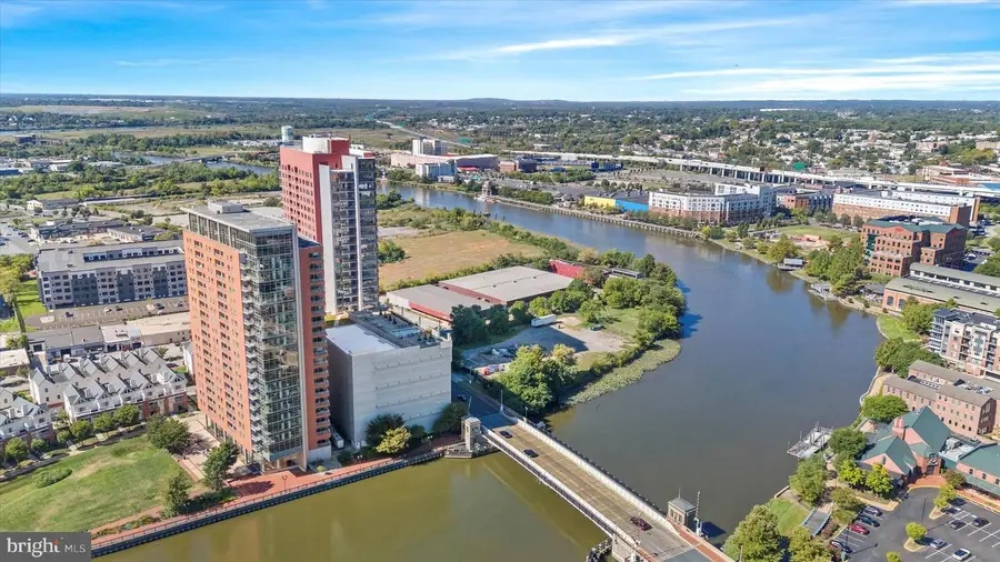 105 Christina Landing Dr #1205, Wilmington, DE 19801 - #3