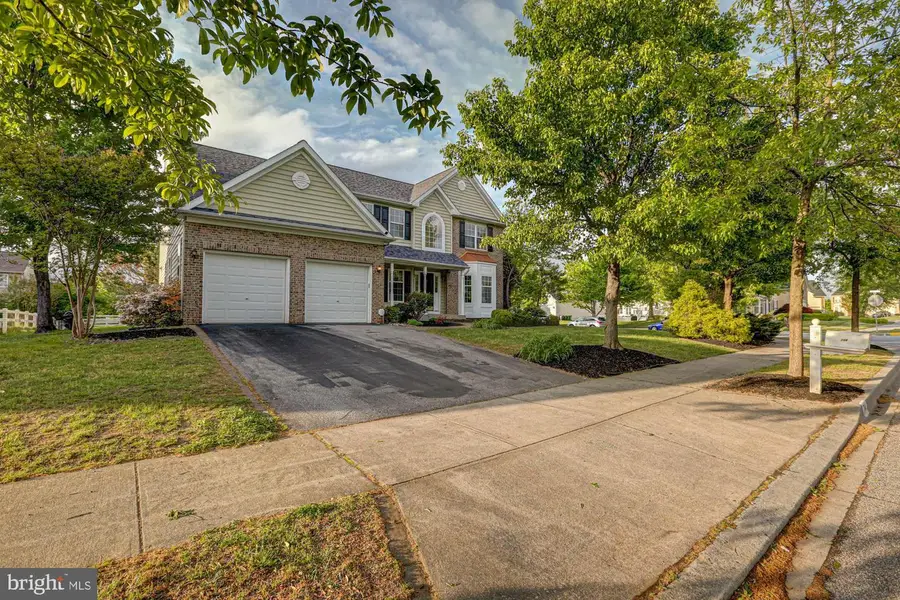 714 Wood Duck Ct, Middletown, DE 19709 - #3