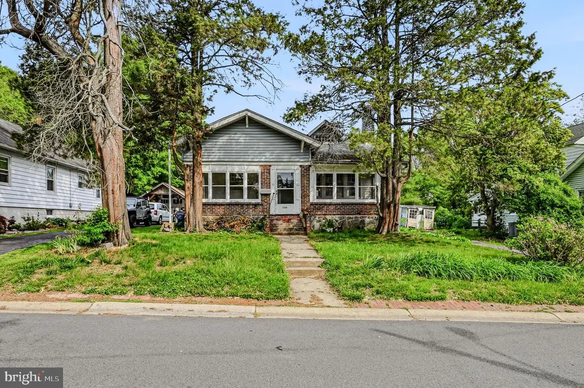 1117 Talley Rd, Wilmington, DE 19809 - #1