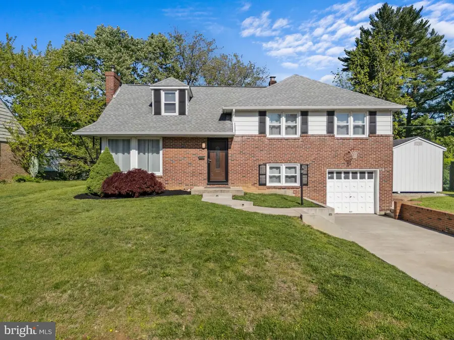 1220 Winstead Rd, Wilmington, DE 19803 - #2