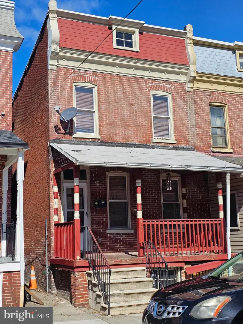 921 N Lombard St, Wilmington, DE 19801 - #1