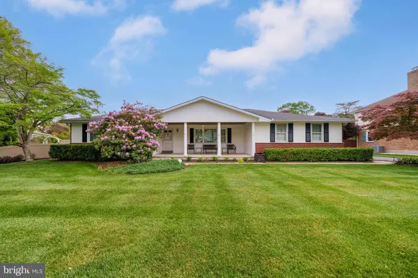 2528 Raven Rd, WILMINGTON, DE 19810