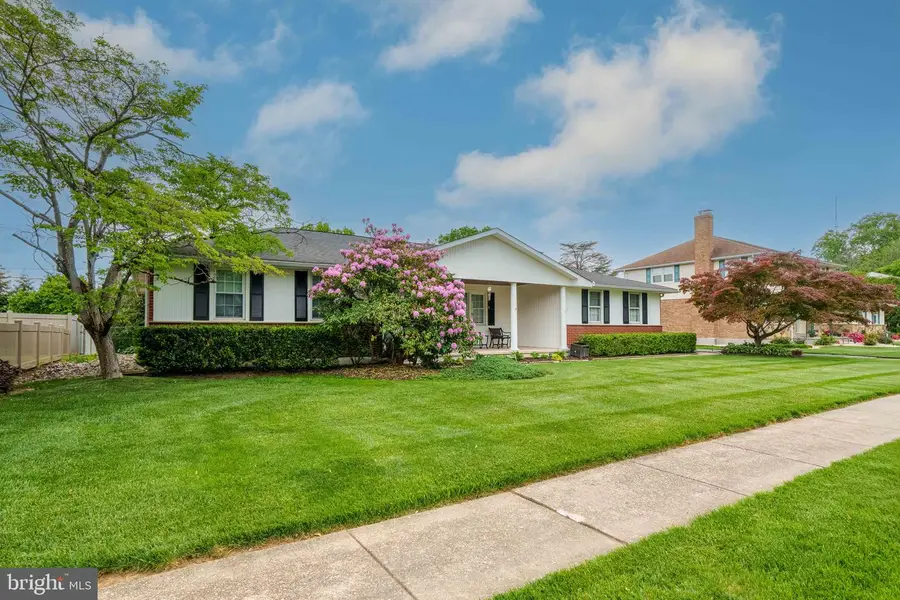 2528 Raven Rd, Wilmington, DE 19810 - #3