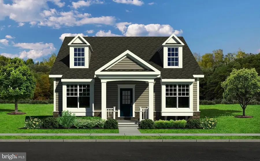 630 Salorn St #181 Bloomfield Model, Middletown, DE 19709 - #3