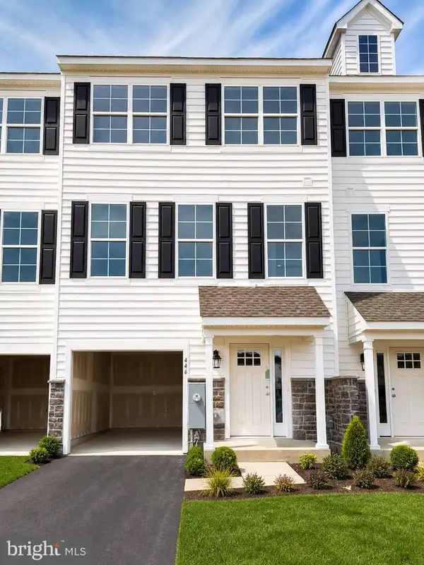 439 Rederick Ln #massey Lot 82, MIDDLETOWN, DE 19709
