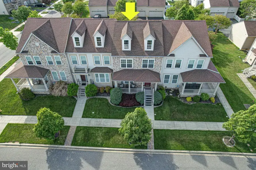 1805 N Pollock Way, Middletown, DE 19709 - #2