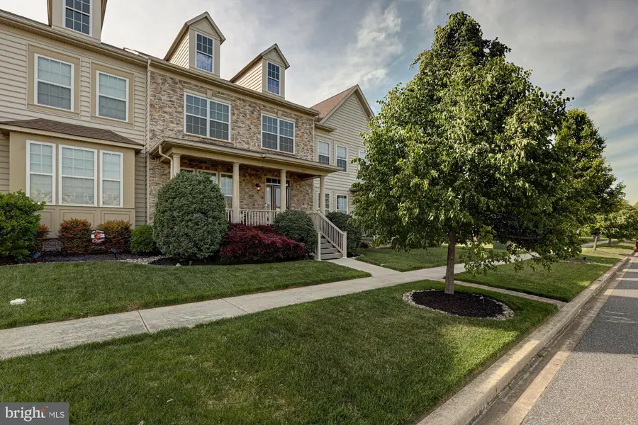 1805 N Pollock Way, Middletown, DE 19709 - #3