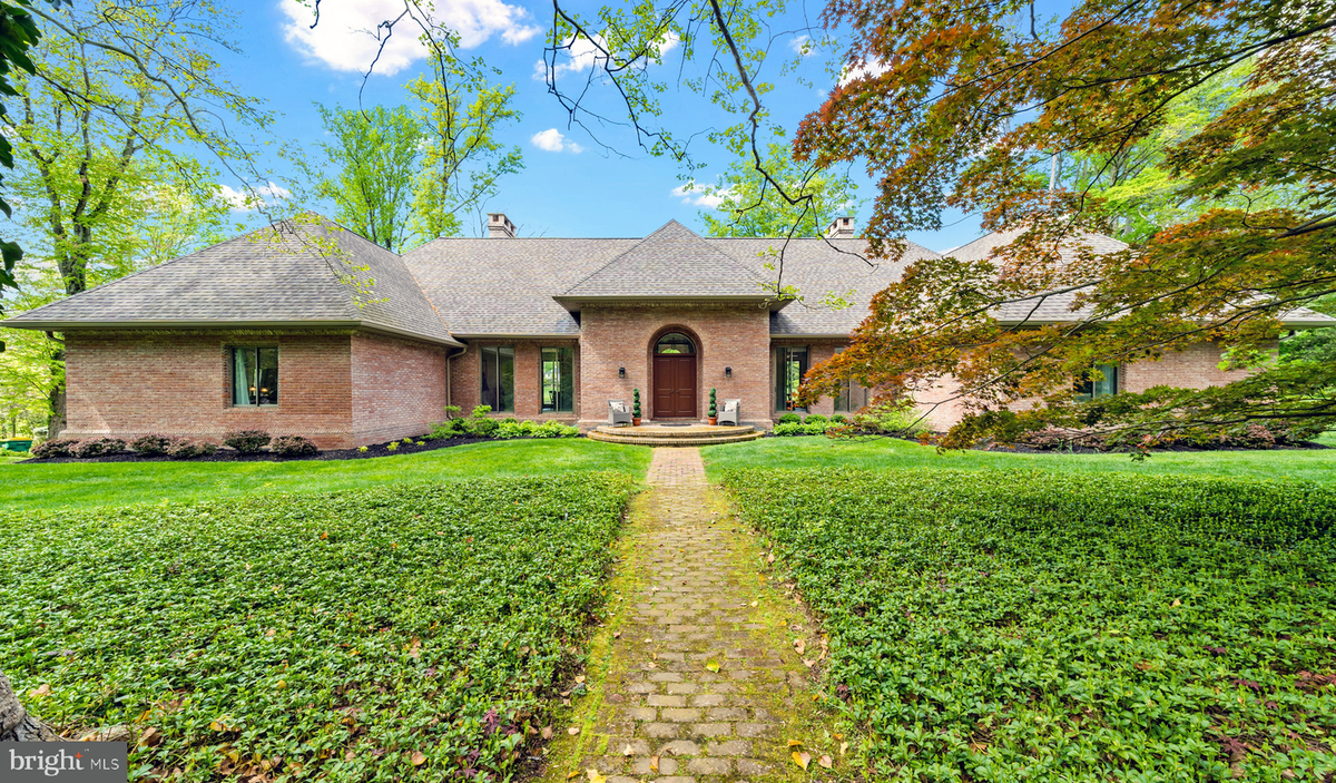 3 Carriage Rd, Greenville, DE 19807 - #1