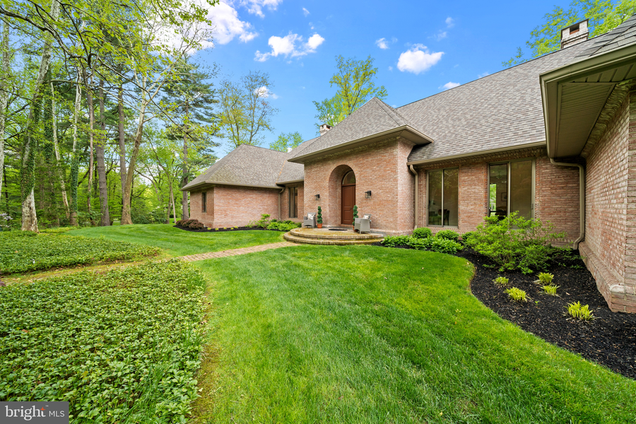 3 Carriage Rd, Greenville, DE 19807 - #3