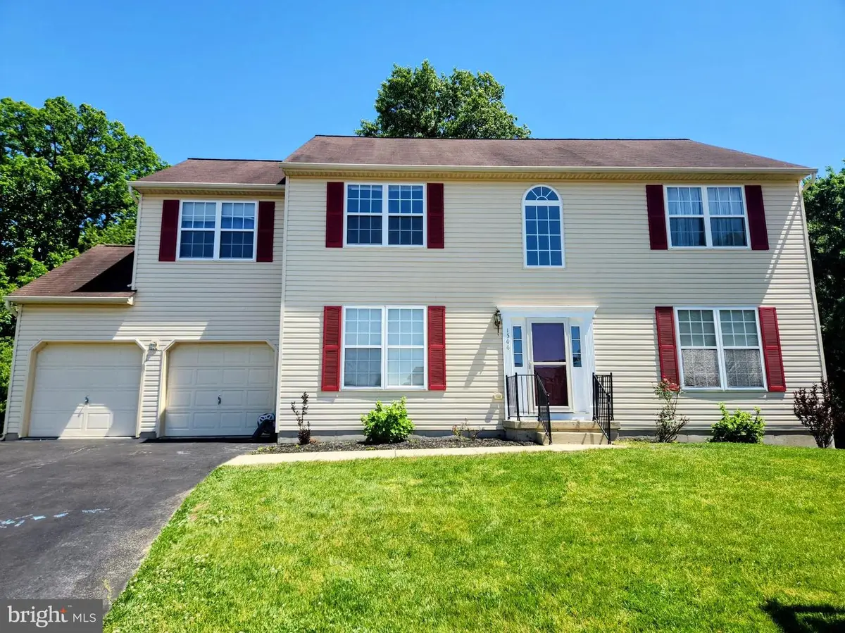 1506 Goldeneye Ct, New Castle, DE 19720 - #1