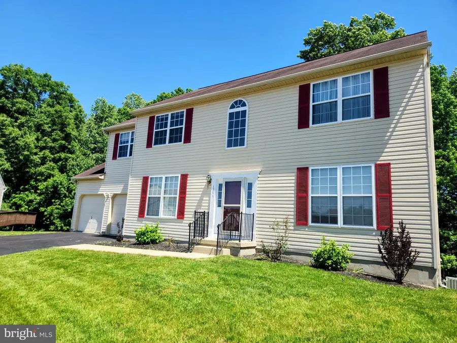 1506 Goldeneye Ct, New Castle, DE 19720 - #2