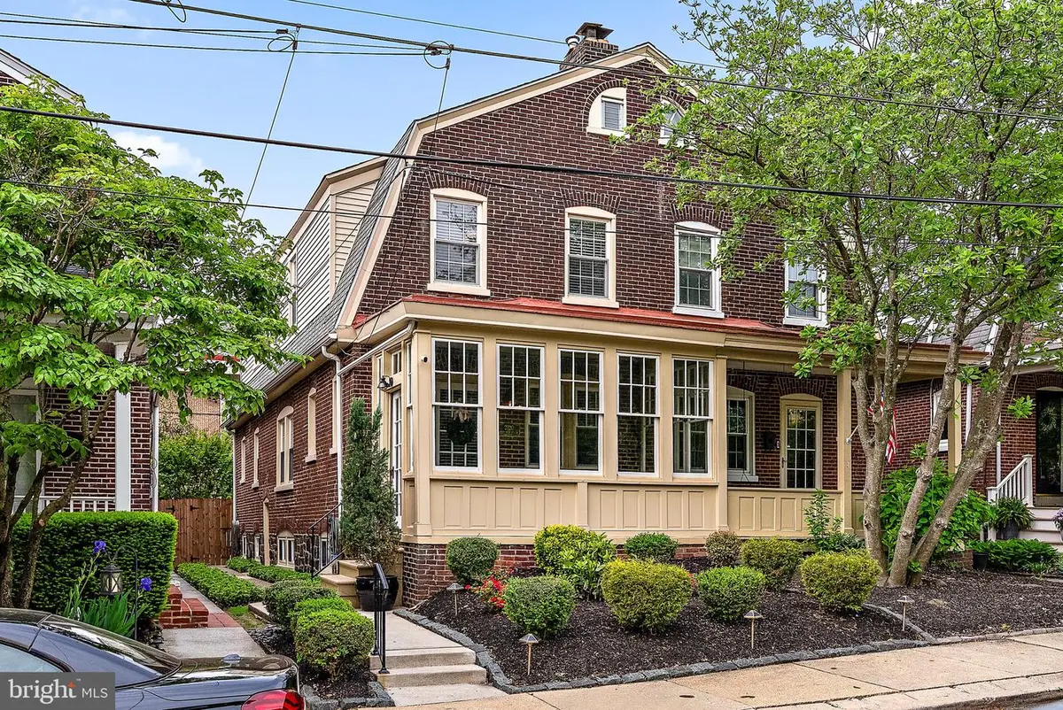 2320 W 14th St, Wilmington, DE 19806 - #1