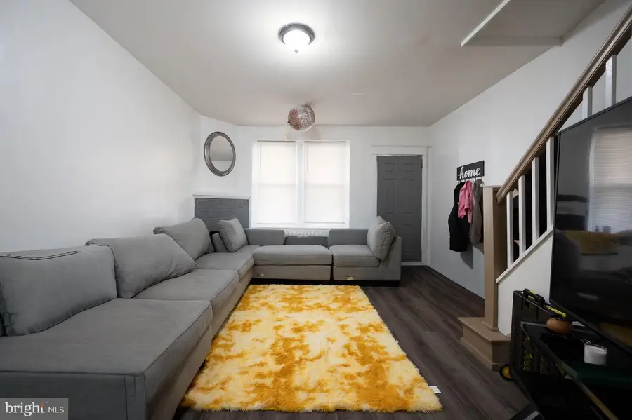 2407 Lamotte St, Wilmington, DE 19802 - #3