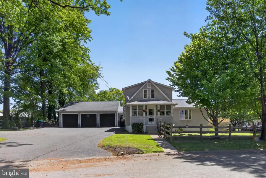 803 Woodland Ave, Wilmington, DE 19808 - #2