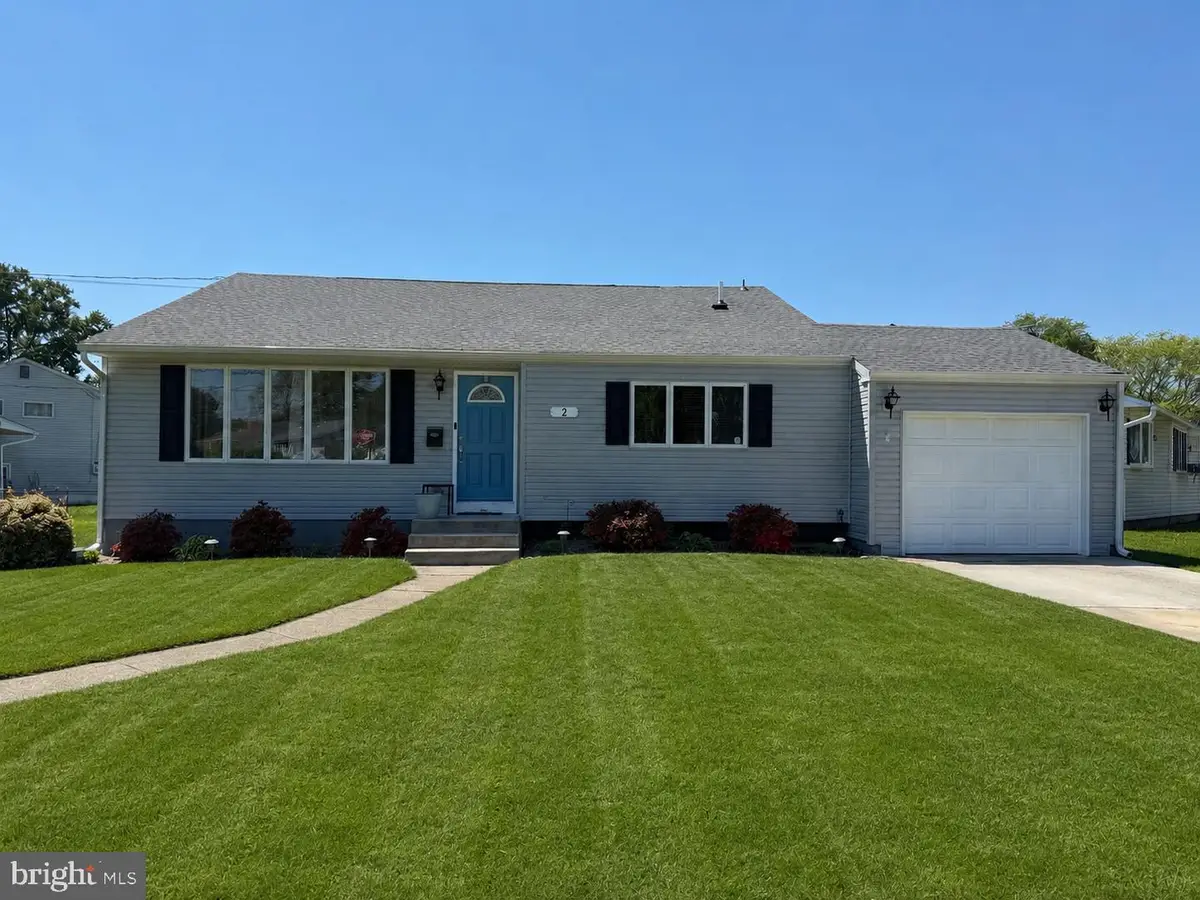 2 Merion Rd, Newark, DE 19713 - #1