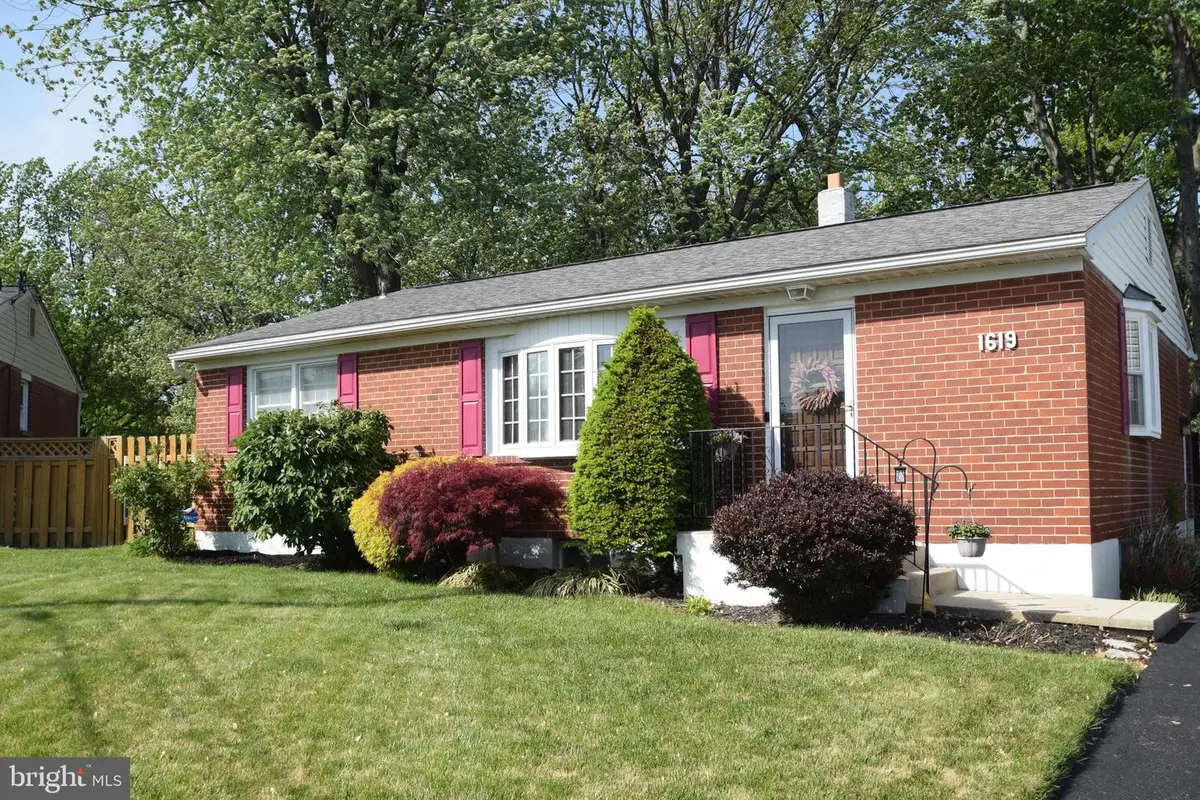 1619 Bolton Rd, Wilmington, DE 19810 - #1