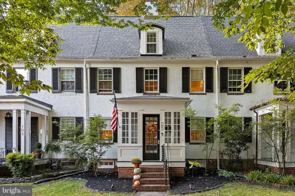 707 Nottingham Rd, WILMINGTON, DE 19805
