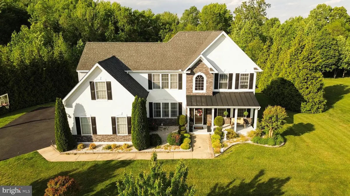 604 Ravenglass Dr, Townsend, DE 19734 - #1