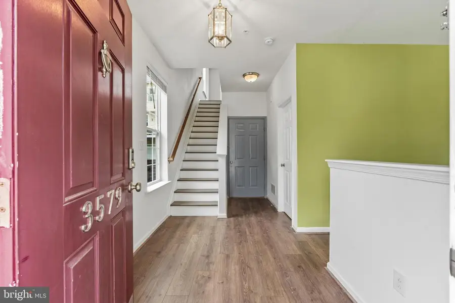 3579 Naamans Dr, Claymont, DE 19703 - #3