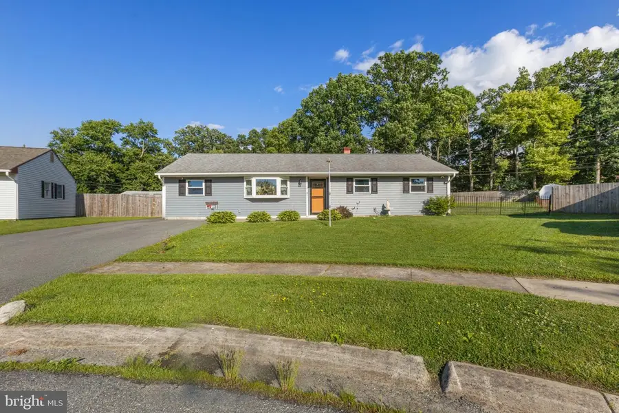 2 Holloway Cir, Newark, DE 19713 - #2