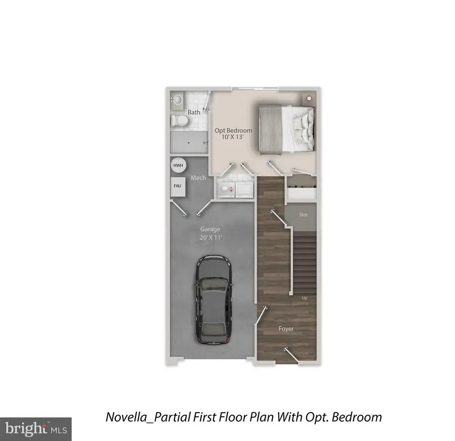 740 Rosler Way, Middletown, DE 19709 - #2