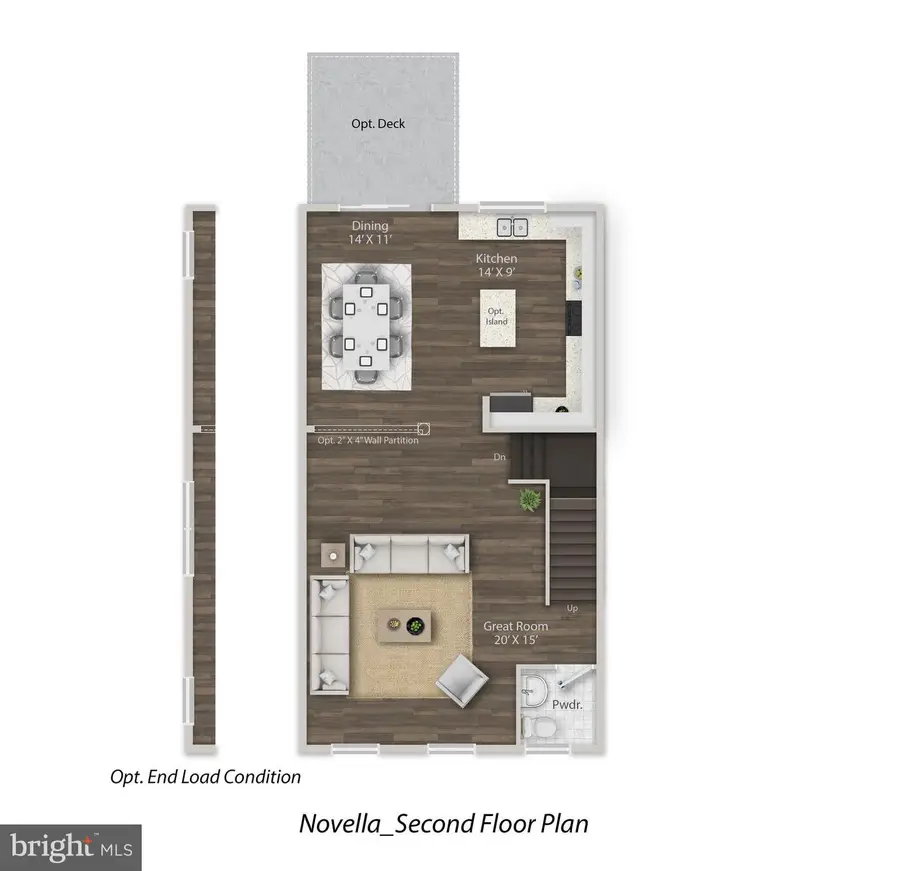 740 Rosler Way, Middletown, DE 19709 - #3