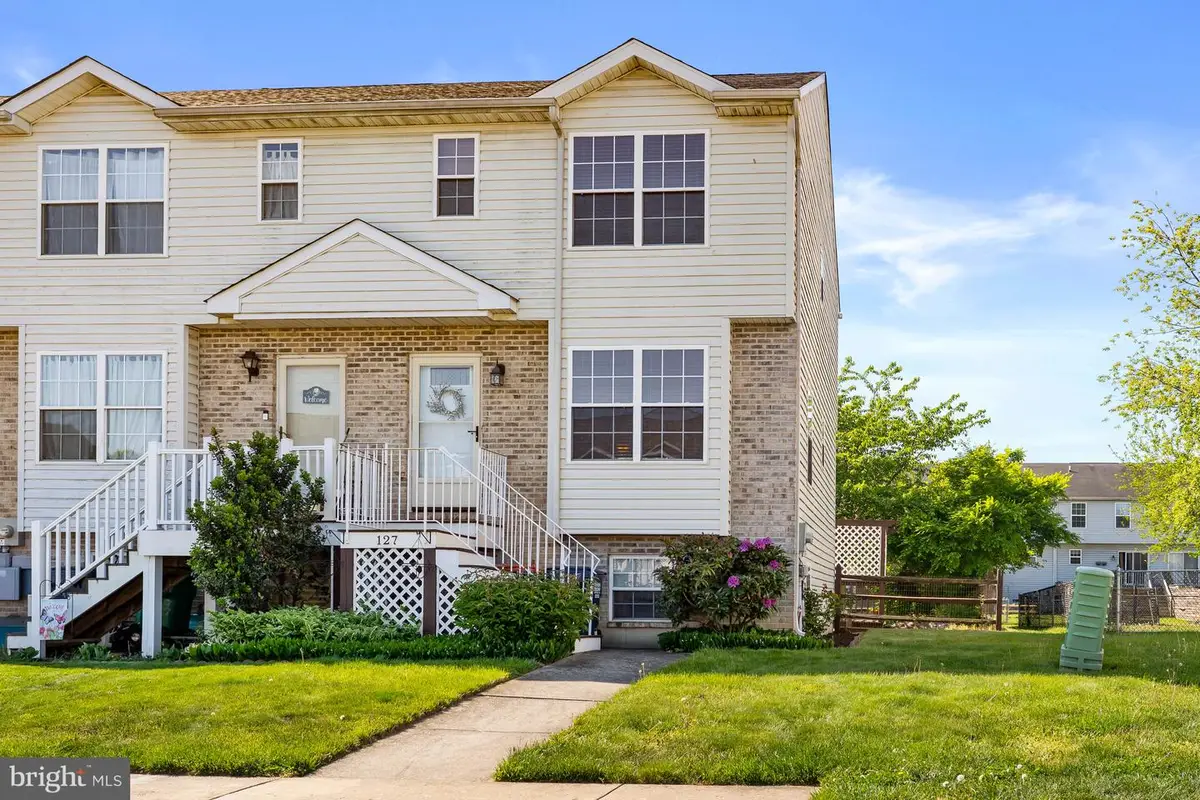 127 Rosie Dr, Middletown, DE 19709 - #1