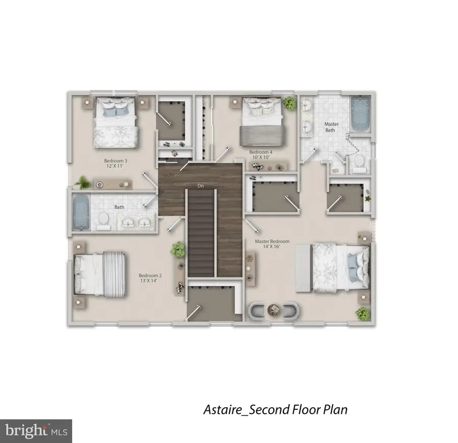 304 N Thales Dr, Middletown, DE 19709 - #3