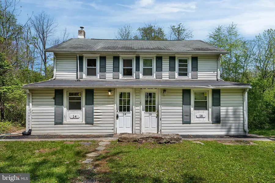 16 White Clay Dr, Newark, DE 19711 - #3