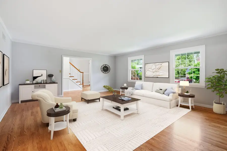 126 Dickinson Ln, Wilmington, DE 19807 - #2