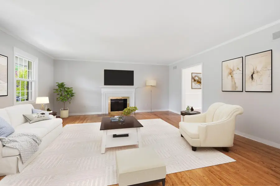 126 Dickinson Ln, Wilmington, DE 19807 - #3