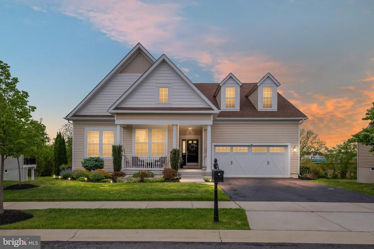 2724 Van Cliburn Cir, Middletown, DE 19709 - #1