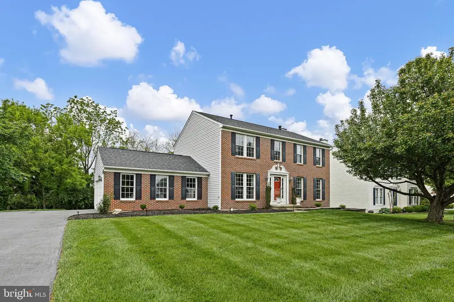 11 Ridgewood Turn, Newark, DE 19711 - #3